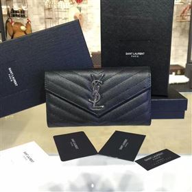 YSL monogram wallet 72855