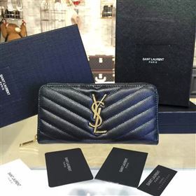 YSL monogran wallet 72857