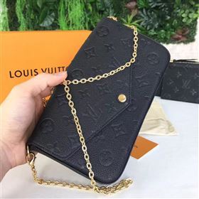 Louis Vuitton Pochette Felicie 131197