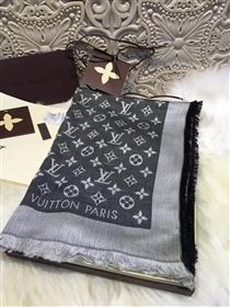 Louis Vuitton scarf 127412