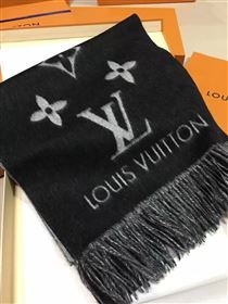 Louis Vuitton scarf 128764