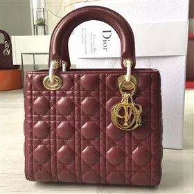 Lady Dior 130576