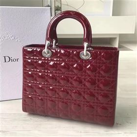 Lady Dior 130607