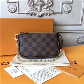 Louis Vuitton MINI POCHETTE 132736