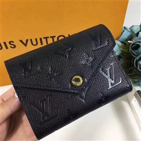 Louis Vuitton Victorine wallet 129745