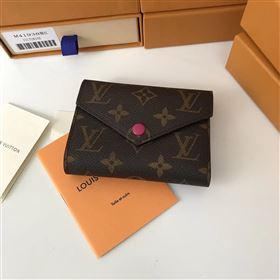 Louis Vuitton Victorine wallet 129712