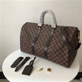 Louis Vuitton Keepall 45 129535