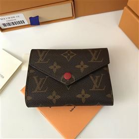 Louis Vuitton Victorine wallet 129700