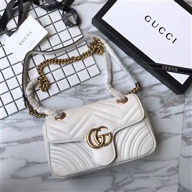 Gucci GG Marmont 129496