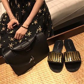 Dior Slippers 138296