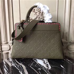 Louis Vuitton VOSGES MM 133772