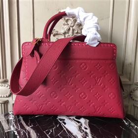 Louis Vuitton VOSGES MM 133771