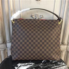 Louis Vuitton Shopping bag 138843