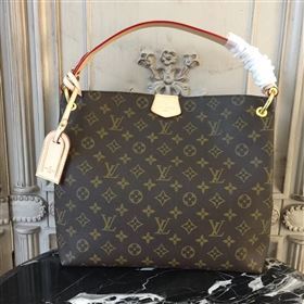 Louis Vuitton Shopping bag 138821
