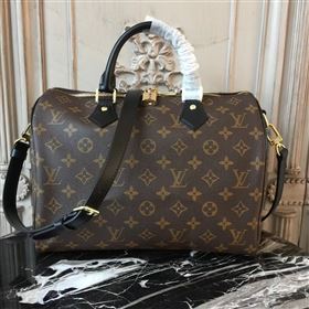 LOUIS VUITTON SPEEDY 30 139052