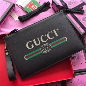 Gucci Clutch Bag 139374