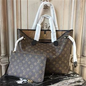 Louis Vuitton Neverfull Bag 138970