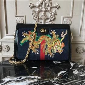 GUCCI OPHIDIA BAG 149704