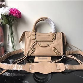 Balenciaga Classic city Mini 147607