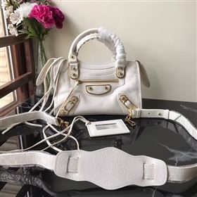 Balenciaga Classic city Mini 147754