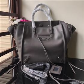 Balenciaga Papier Zip Around 148736