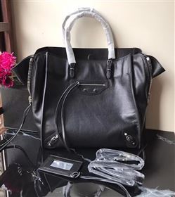 Balenciaga Papier Zip Around 148786