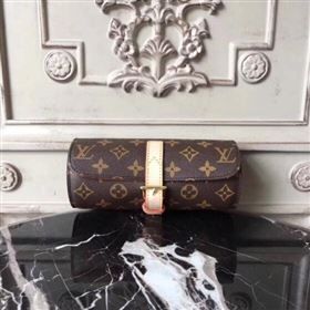 LOUIS VUITTON Watch box 149511