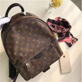 LOUIS VUITTON PALM SPRINGS BACKPACK 149646