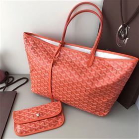 Goyard Saint Louis GM Tote Bag 141895