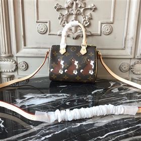 Louis Vuitton Speedy Nano 142527