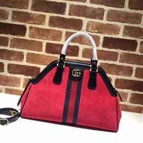 Gucci Rebelle Bag 144114