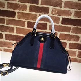 Gucci Rebelle Bag 144133