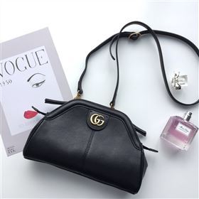 Gucci Rebelle Bag 144171