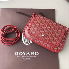 Goyard Plumet 142031