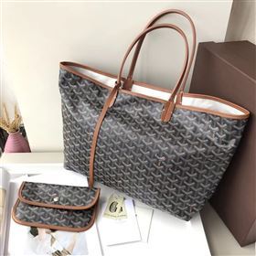 Goyard Saint Louis MM Tote Bag 142090