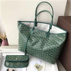 Goyard Saint Louis MM Tote Bag 142121