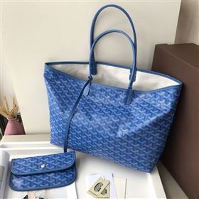 Goyard Saint Louis MM Tote Bag 142101