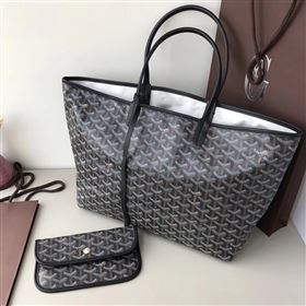 Goyard Saint Louis MM Tote Bag 142160