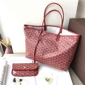 Goyard Saint Louis MM Tote Bag 142131