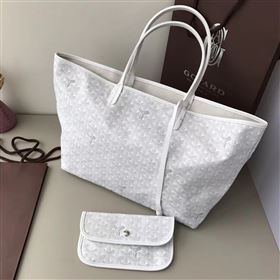 Goyard Saint Louis MM Tote Bag 142141