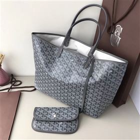 Goyard Saint Louis MM Tote Bag 142169