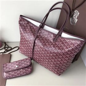 Goyard Saint Louis MM Tote Bag 142179