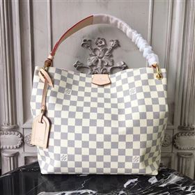 Louis Vuitton GRACEFUL PM 143290