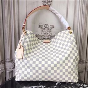 Louis Vuitton GRACEFUL MM 143319