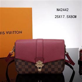 Louis Vuitton Clapton Bag 142703