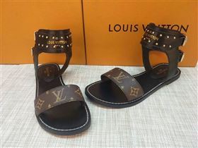 Louis Vuitton Sandals 142712