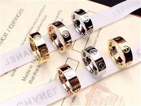 Cartier Love Ring 143603