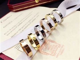 Cartier Love Ring 143613