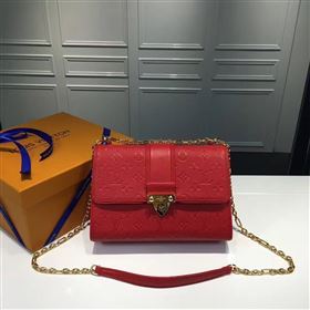 Louis Vuitton Saint Sulpice Bag 142784