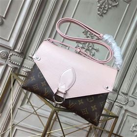 Louis Vuitton Saint Michel Bag 142824